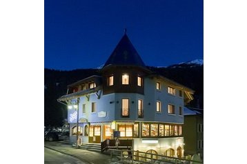 Hôtel Madonna di Campiglio 2